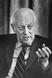 Alfred Alistair Cooke Foto