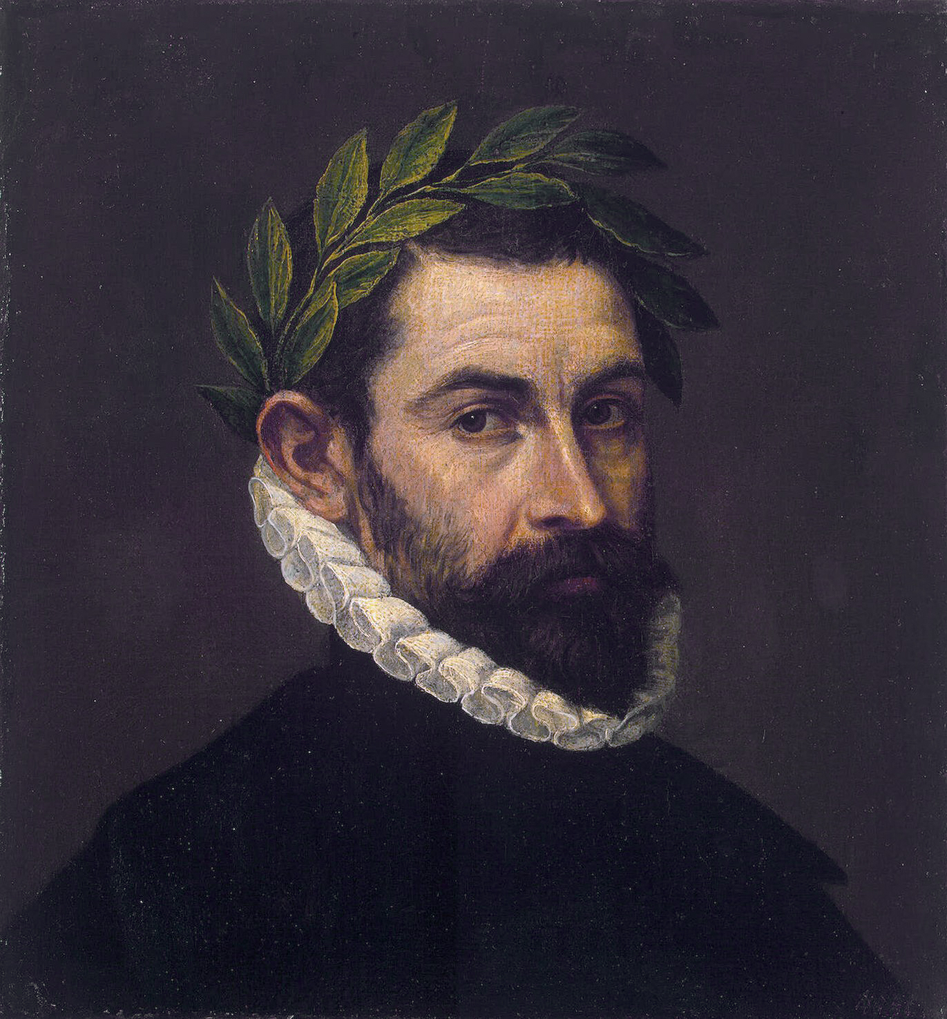 Alonso de Ercilla Foto