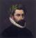 Alonso de Ercilla Foto