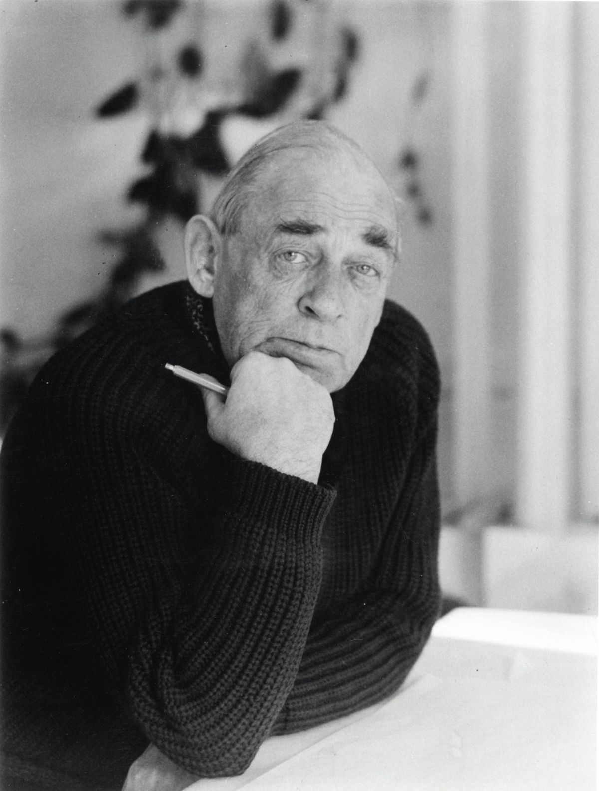 Alvar Aalto Foto