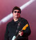 Álvaro Henríquez Foto