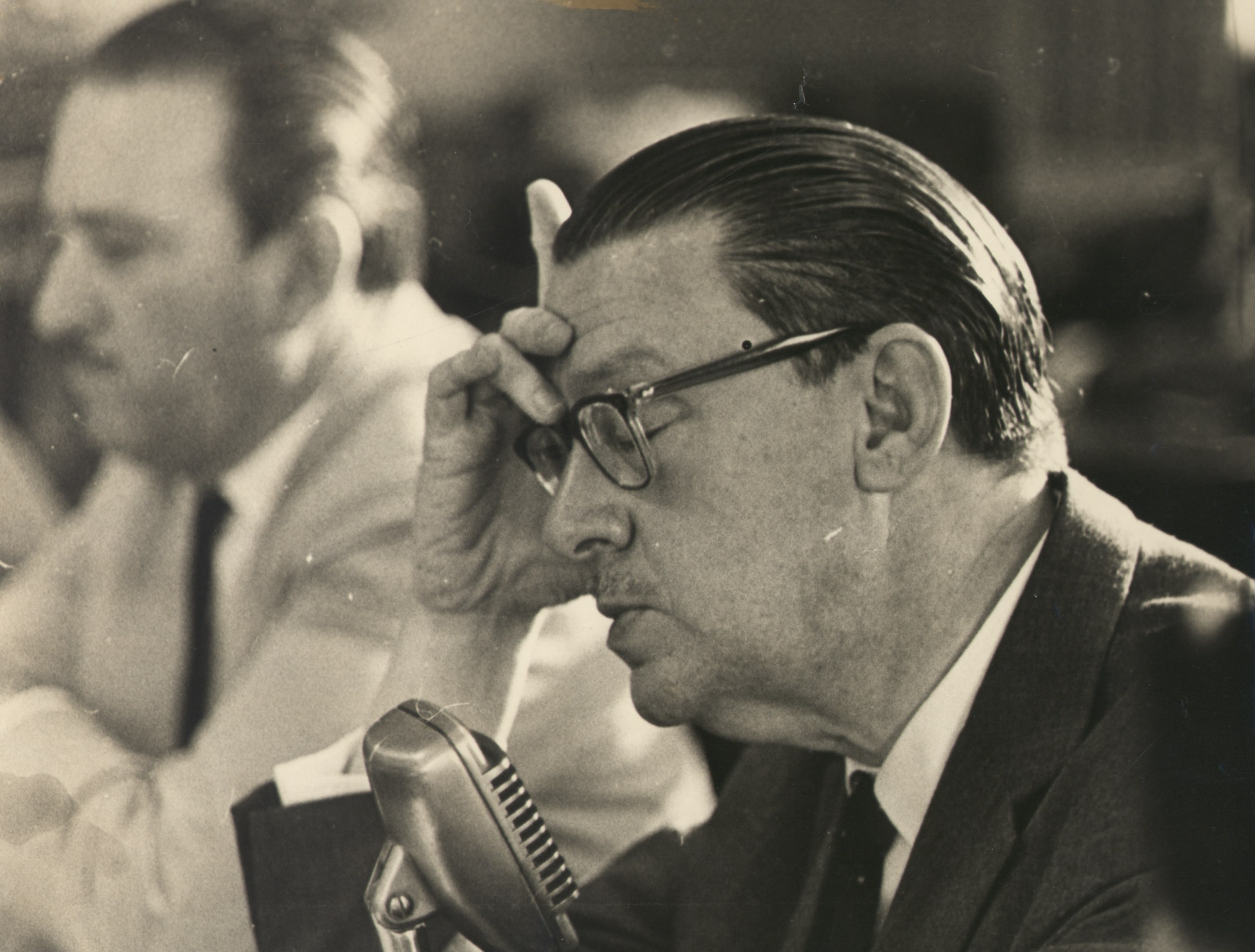 Álvaro Vieira Pinto Foto