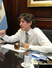 Amado Boudou Foto