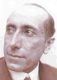 Amado Nervo Foto