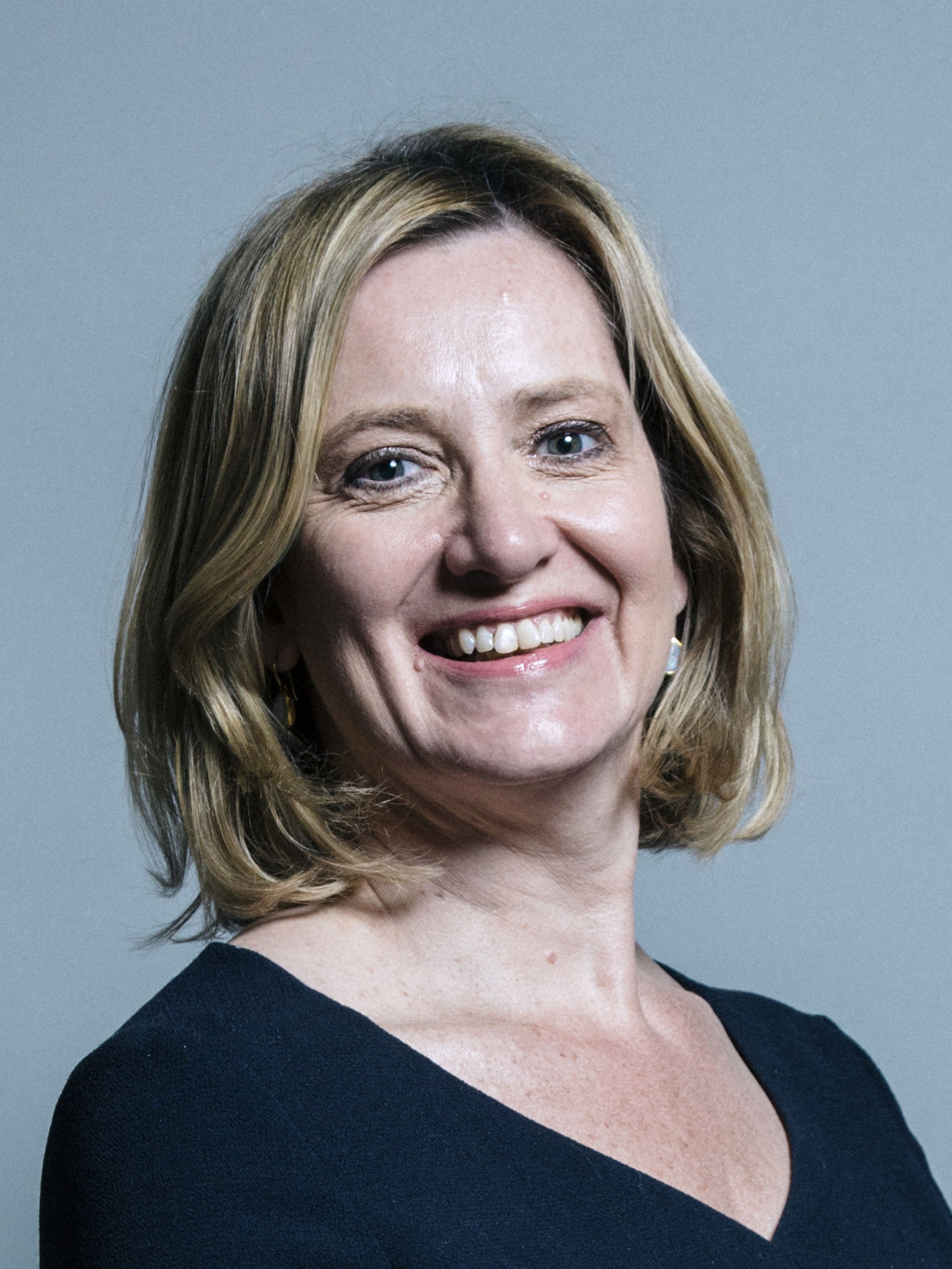 Amber Rudd Foto