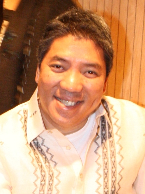 Ambeth Ocampo Foto