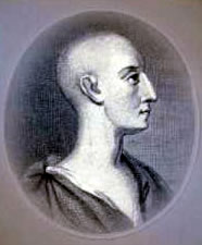 Ambrose Philips Foto