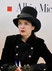 Amélie Nothomb Foto
