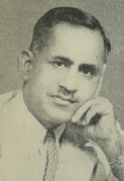 Ami Chandra Foto