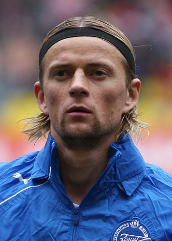 Anatoliy Timoshchuk Foto