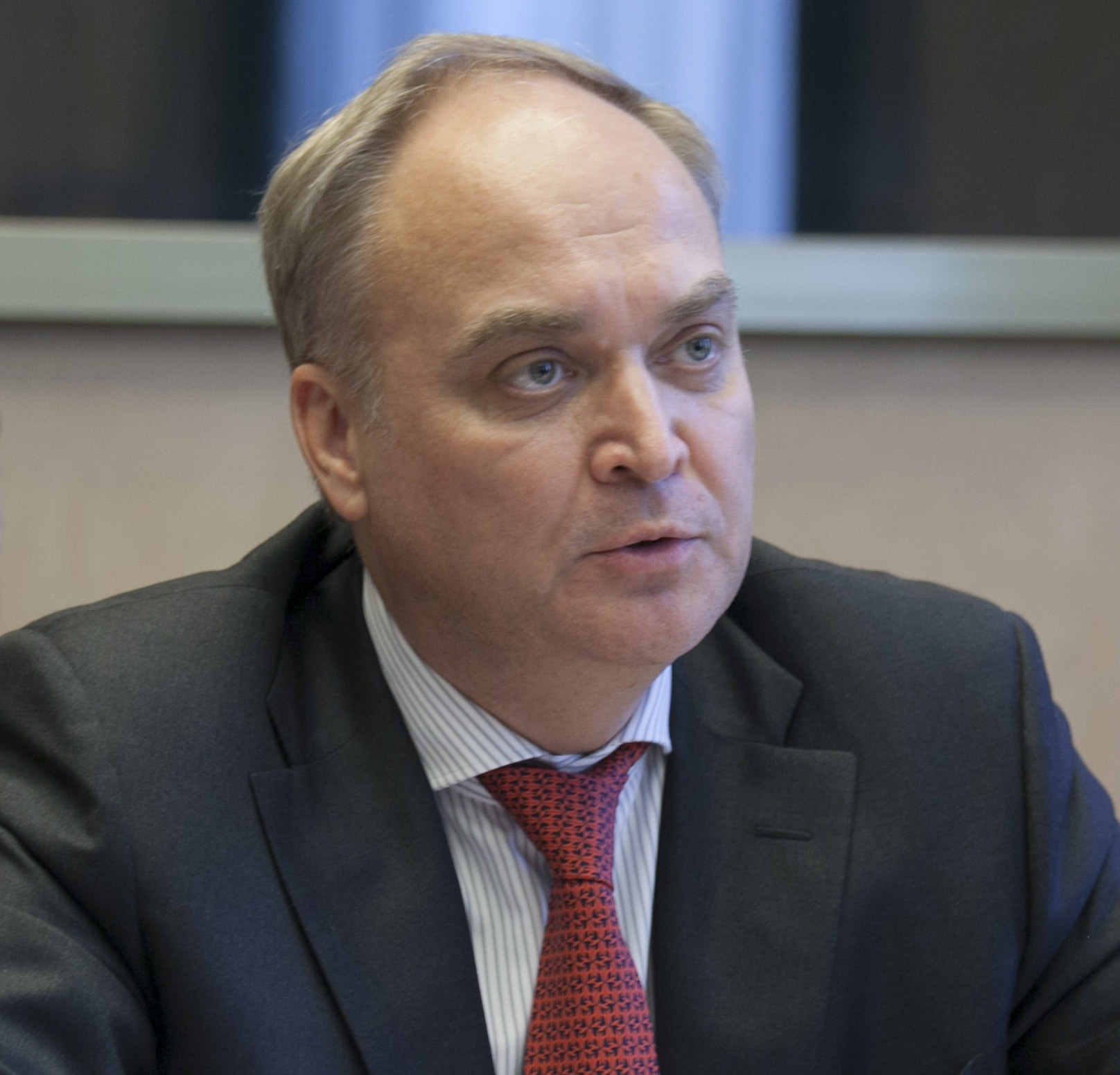 Anatoly Antonov Foto