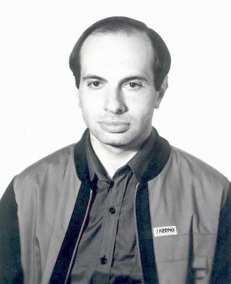 Anatoli Kudriavitski Foto