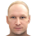 Anders Breivik Foto
