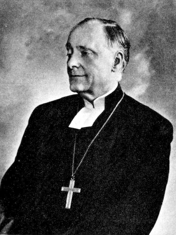 Anders Nygren Foto