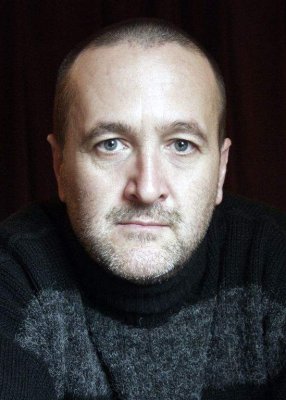 András Petöcz Foto