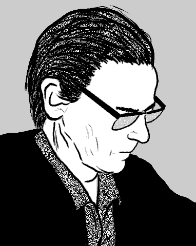 André Leroi-Gourhan Foto