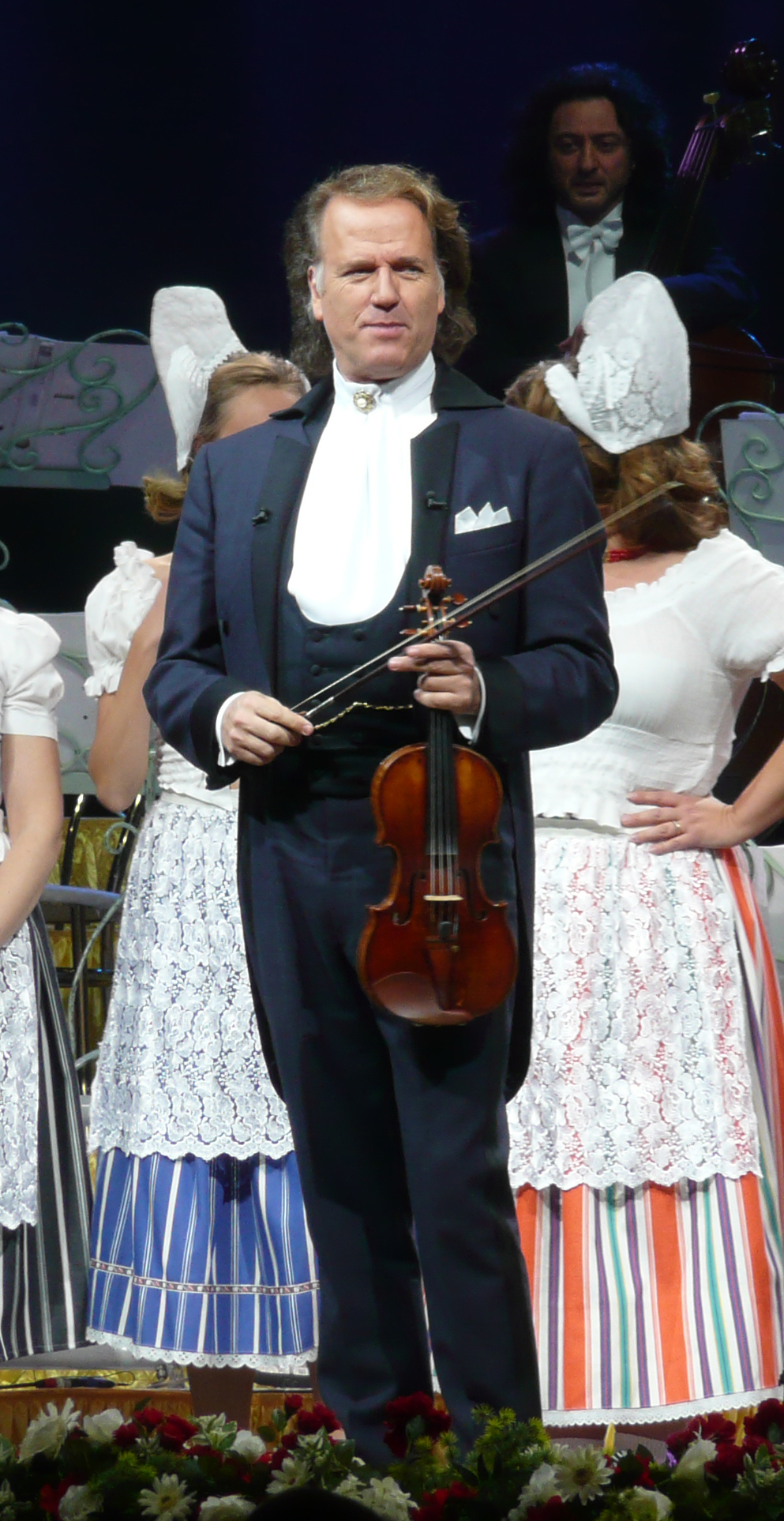 André Rieu Foto