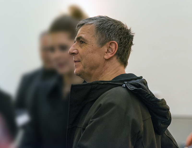 Andreas Gursky Foto