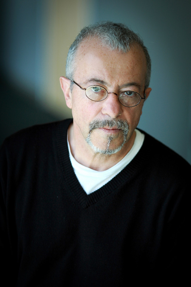Andrei Codrescu Foto