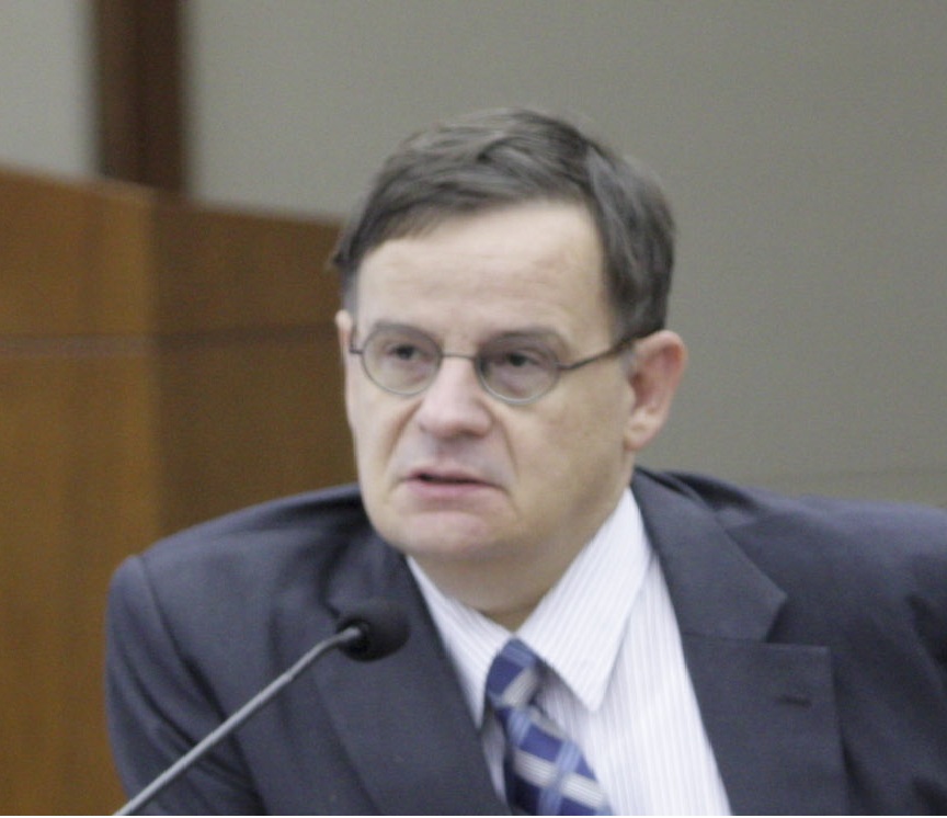 Andrei Lankov Foto