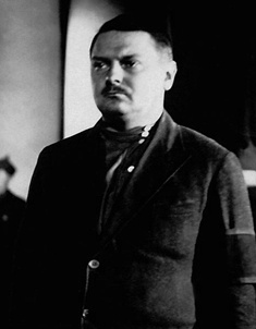Andréi Zhdánov Foto