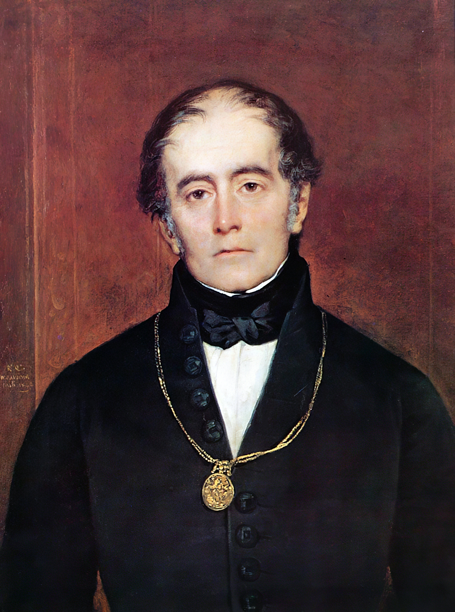 Andrés Bello Foto