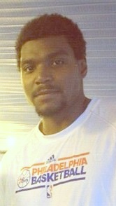 Andrew Bynum Foto