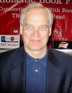 Andrew Clements Foto
