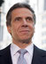 Andrew Cuomo Foto