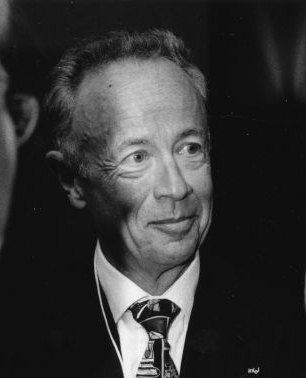 Andrew Grove Foto