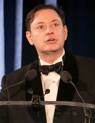 Andrew Solomon Foto