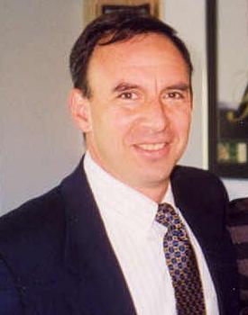 Andrew Tobias Foto