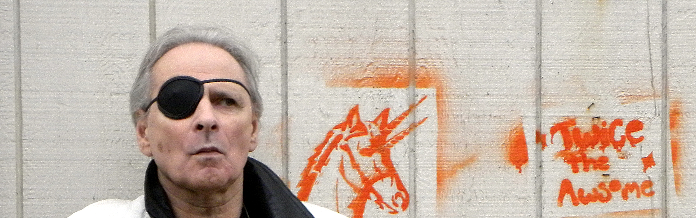 Andrew Vachss Foto