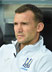 Andriy Shevchenko Foto