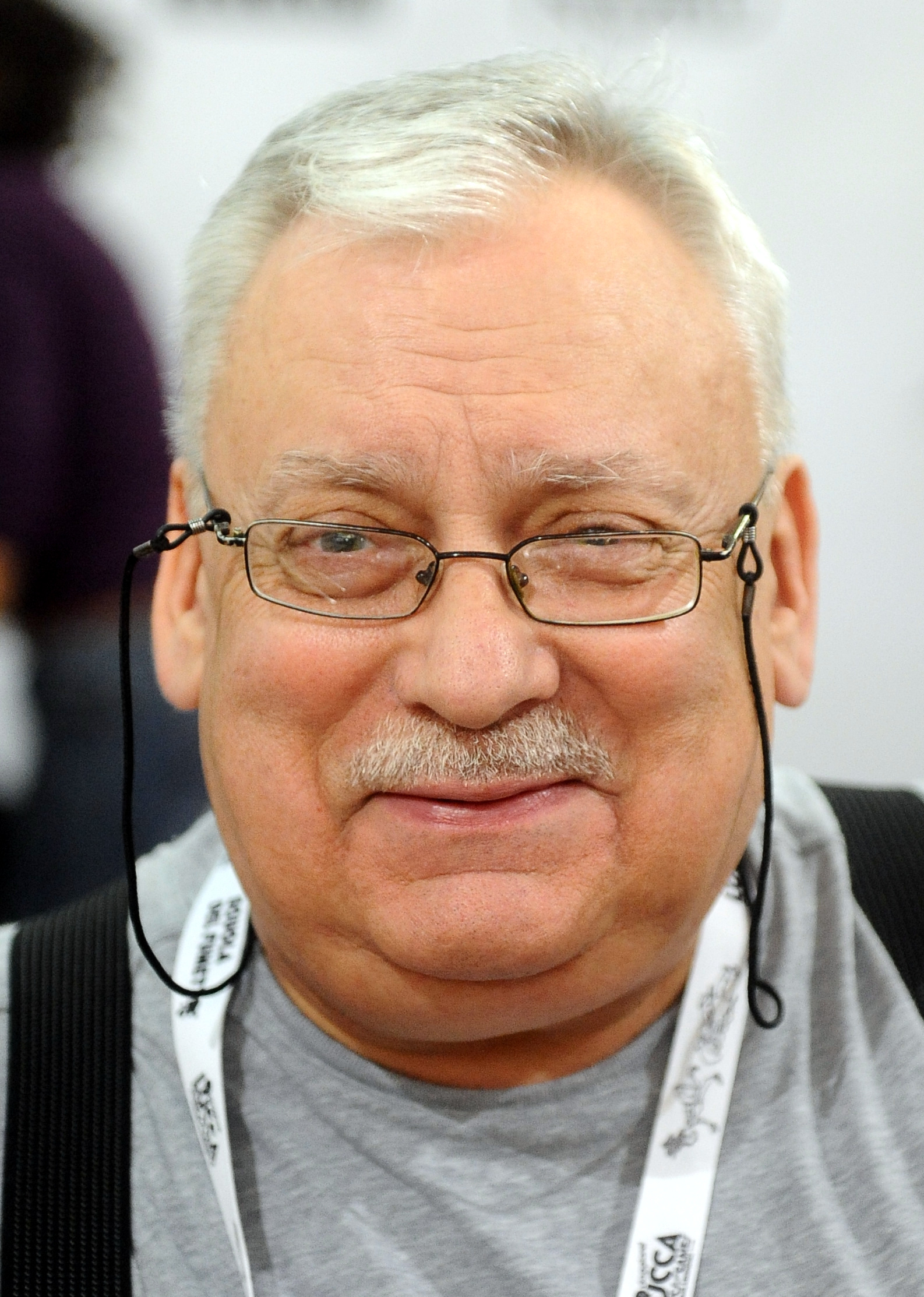 Andrzej Sapkowski Foto