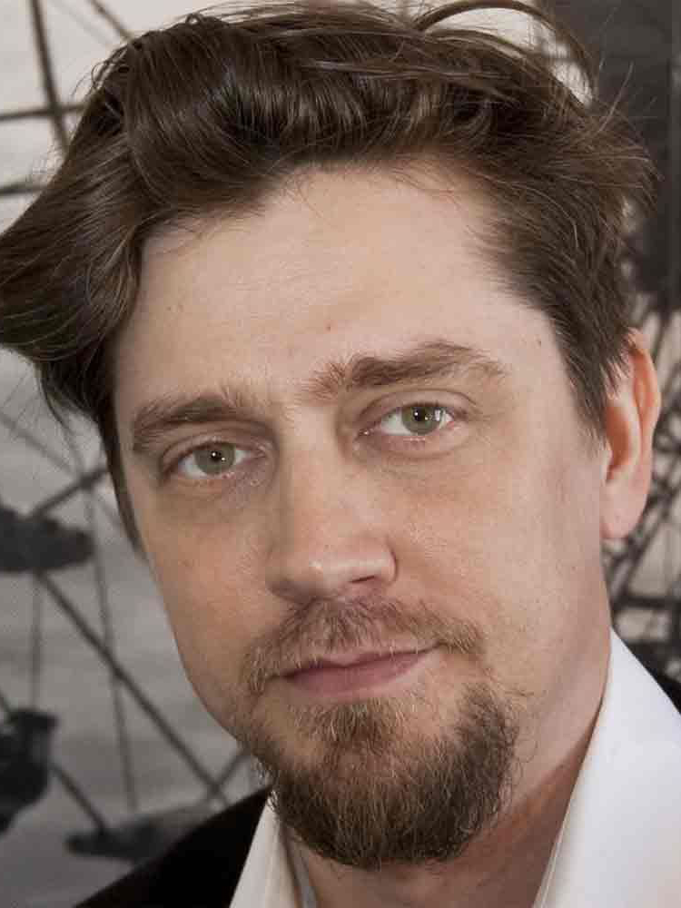 Andrés Muschietti Foto