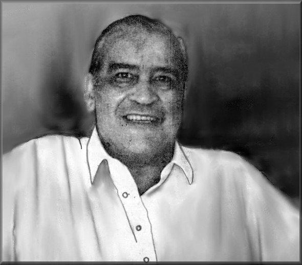 Ángel Cappelletti Foto
