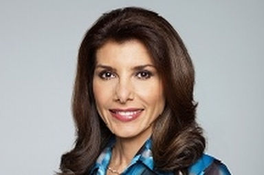 Angela Patricia Janiot Foto