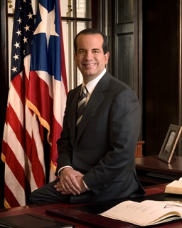 Aníbal Acevedo Vilá Foto