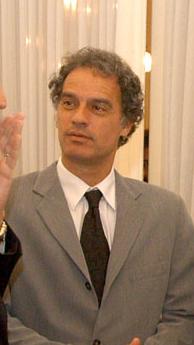 Aníbal Ibarra Foto