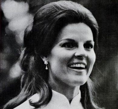 Anita Bryant Foto