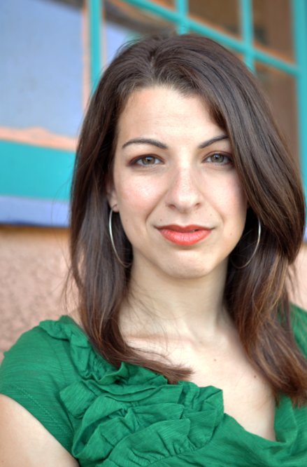 Anita Sarkeesian Foto