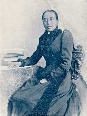 Anna J. Cooper Foto