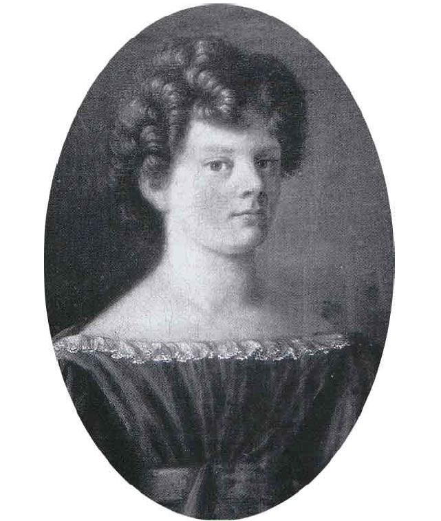 Anna Sewell Foto