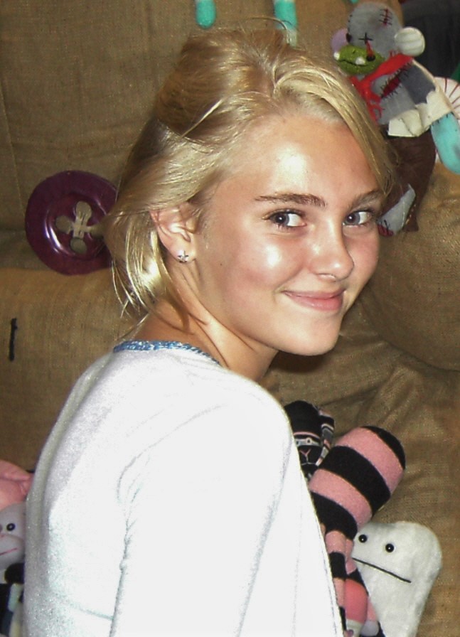 AnnaSophia Robb Foto