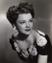 Anne Baxter Foto