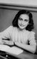 Anne Frank Foto