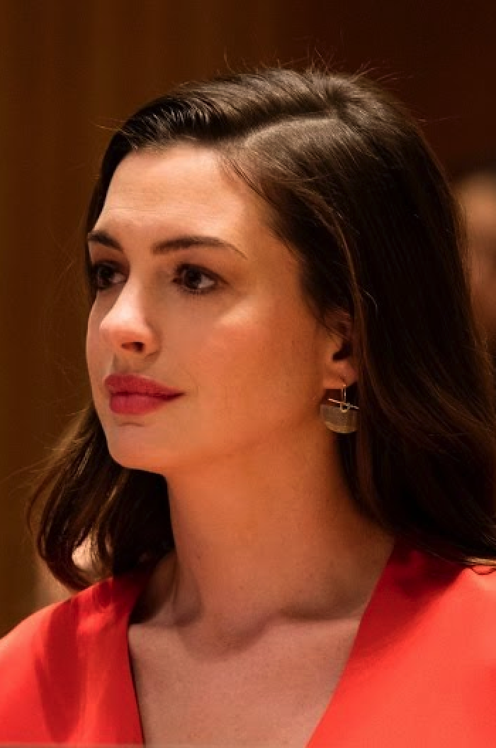 Anne Hathaway Foto