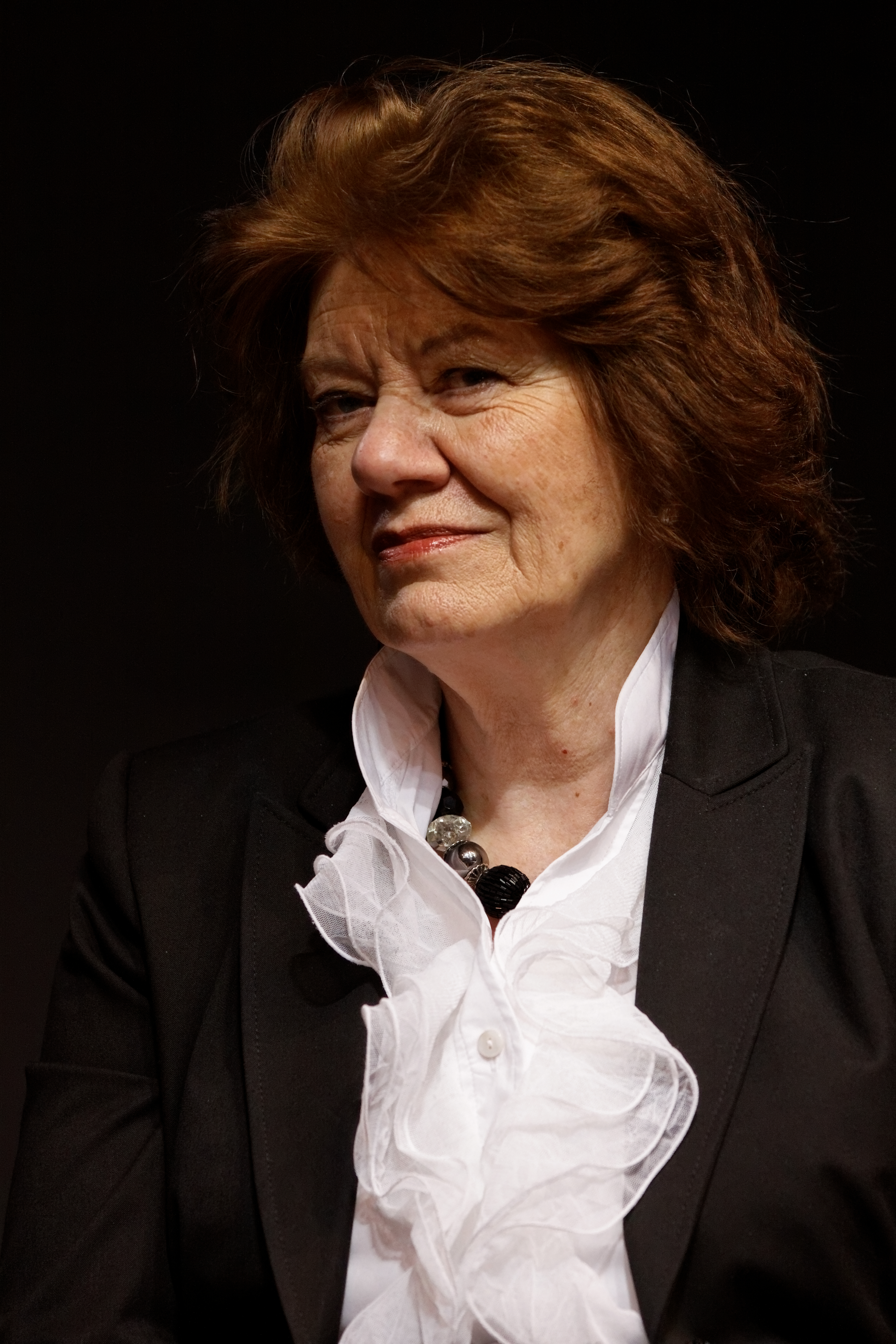 Anne Perry Foto