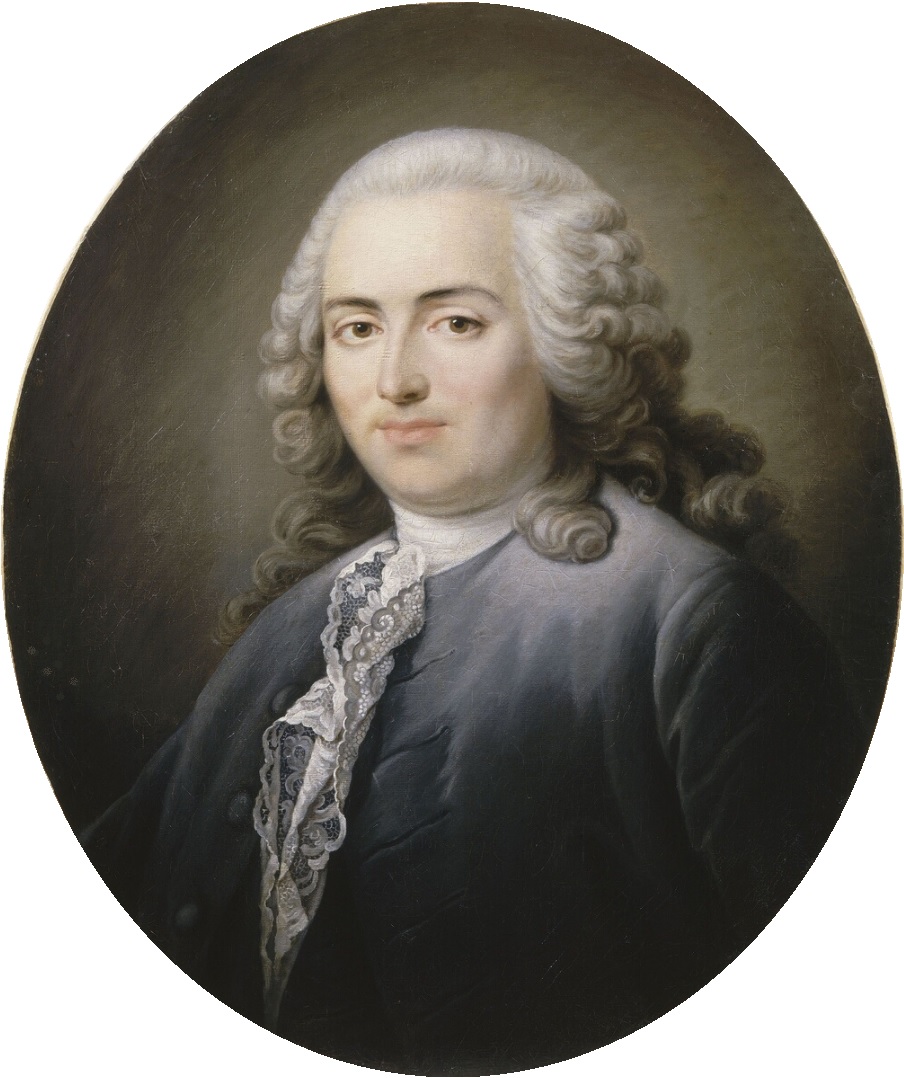 Anne Robert Jacques Turgot, barón de Laune Foto
